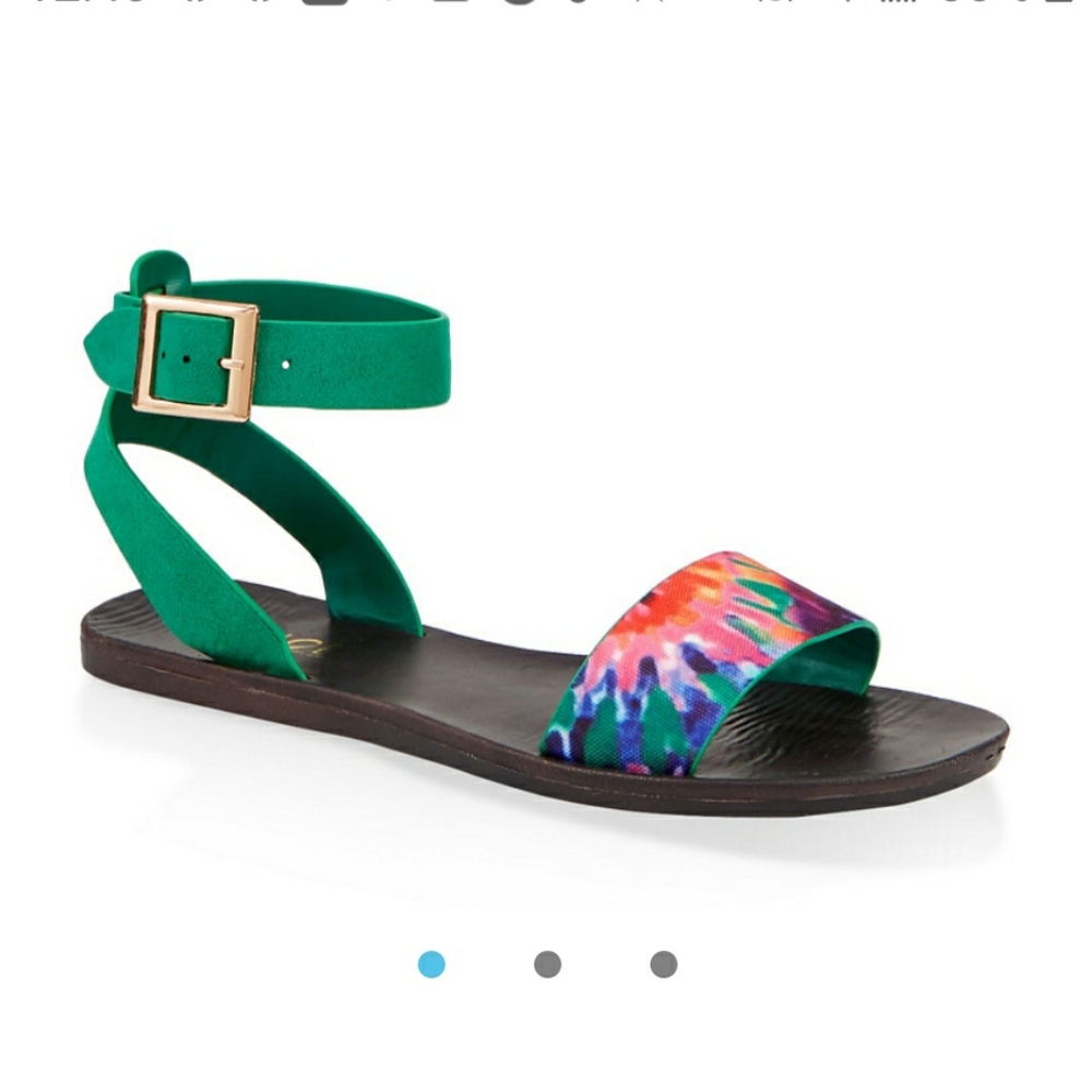 Sandal - Picture 1 of 1